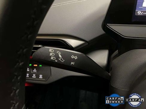 Used 2023 Volkswagen ID.4 Pro S Plus image 30