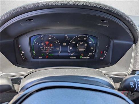 New 2026 Honda Civic Sport Touring image 9