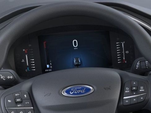 New 2026 Ford Escape Active w/ Tech Pack #1 image 13