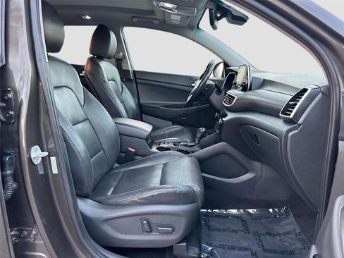 Used 2020 Hyundai Tucson Ultimate image 31
