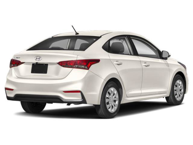 Used 2022 Hyundai Accent SE FWD image 2
