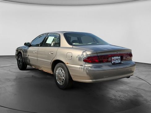 Used 2002 Buick Century Custom w/ Special Edition Pkg FWD image 6