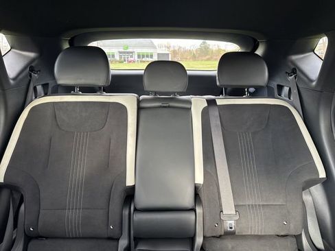 Used 2022 Kia EV6 GT-Line w/ GT-Line Suede Seat Package image 16