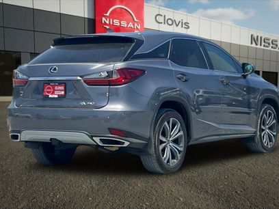 Used 2020 Lexus RX 350 AWD w/ Premium Package