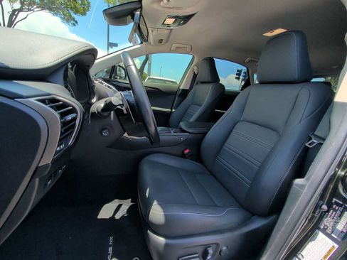 Used 2021 Lexus NX 300 FWD w/ Comfort Package image 13