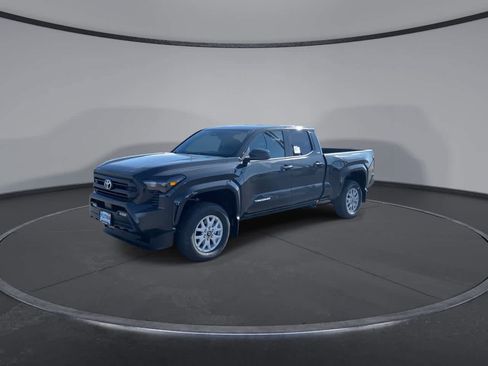 New 2026 Toyota Tacoma SR5 AWD/4WD image 4