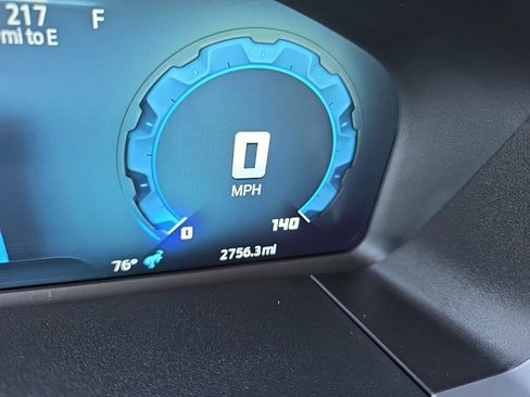 Used 2025 Ford Bronco Sport Badlands image 23