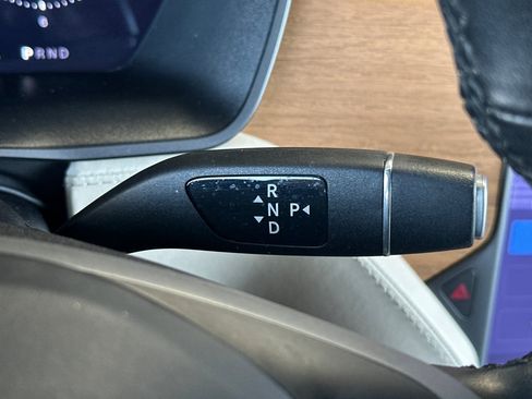 Used 2021 Tesla Model X Long Range AWD/4WD image 21