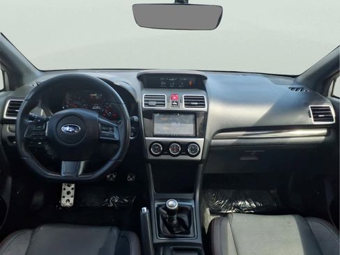 Used 2018 Subaru WRX Limited AWD/4WD image 22