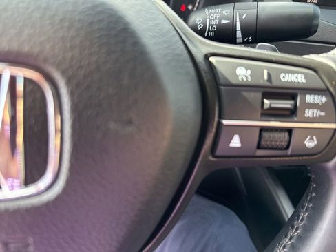 Used 2023 Honda Accord Sport image 32