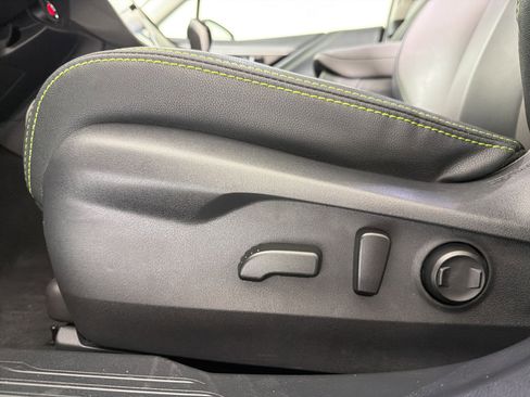 Used 2023 Subaru Outback Onyx Edition AWD/4WD image 13