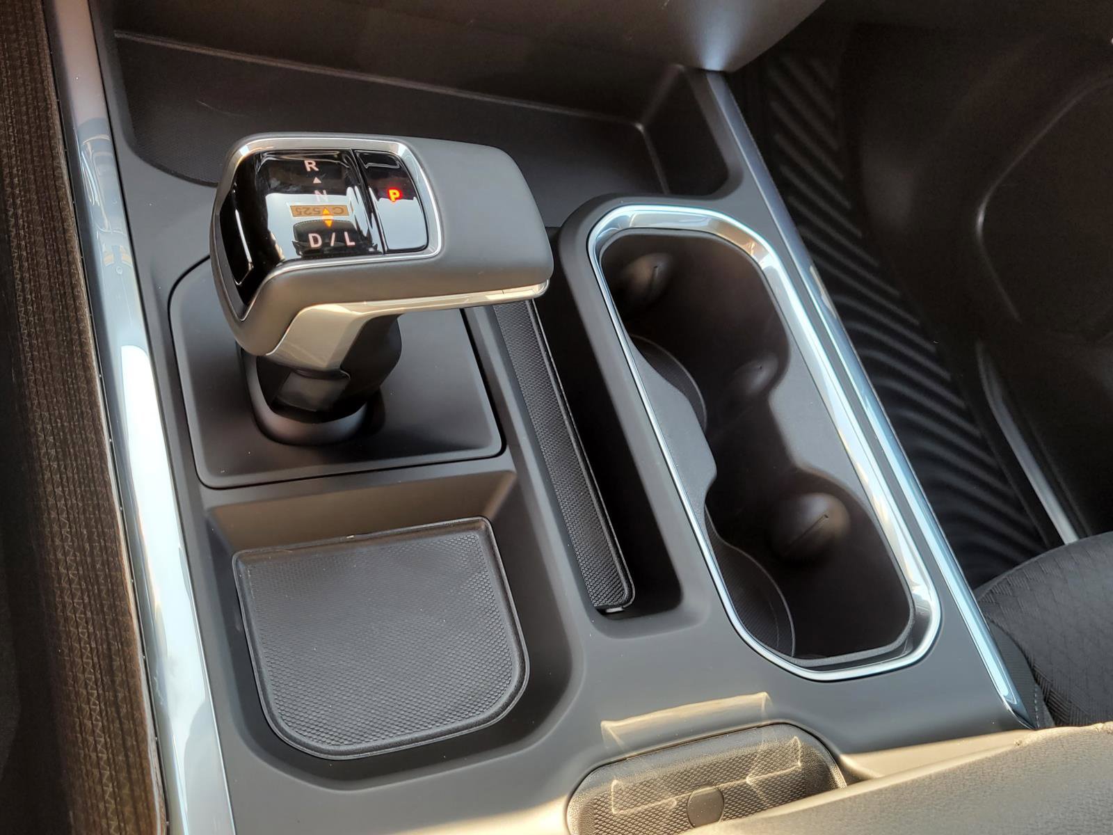 New 2026 Chevrolet Silverado 1500 RST w/ Texas Edition Plus RWD image 19