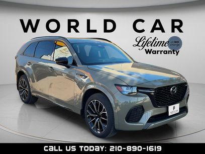 New 2026 MAZDA CX-70 3.3 Turbo S w/ Premium Package