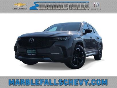 Used 2023 MAZDA CX-50 Meridian Edition w/ Cargo Package