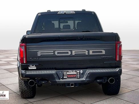 Used 2024 Ford F150 Raptor AWD/4WD image 4