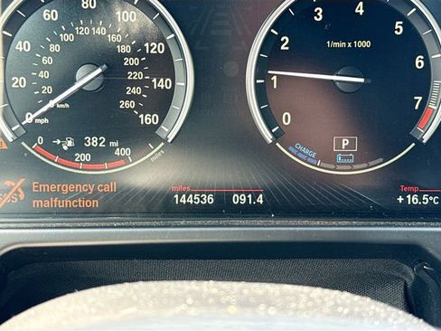 Used 2017 BMW X5 xDrive40e AWD/4WD image 13
