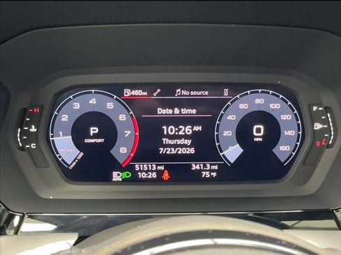 Used 2024 Audi A3 2.0T Premium FWD image 40