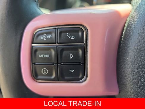 Used 2014 Jeep Wrangler Unlimited Sahara w/ Dual Top Group AWD/4WD image 17