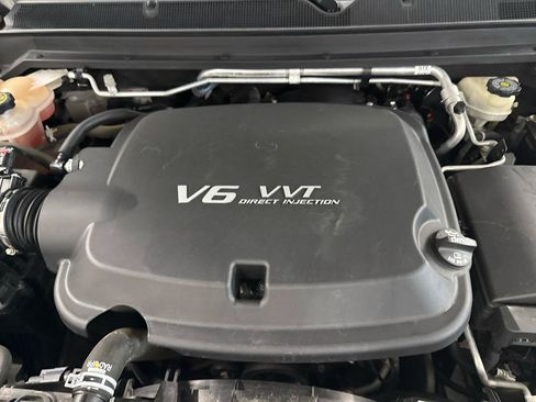 Used 2018 Chevrolet Colorado W/T w/ WT Convenience Package AWD/4WD image 61