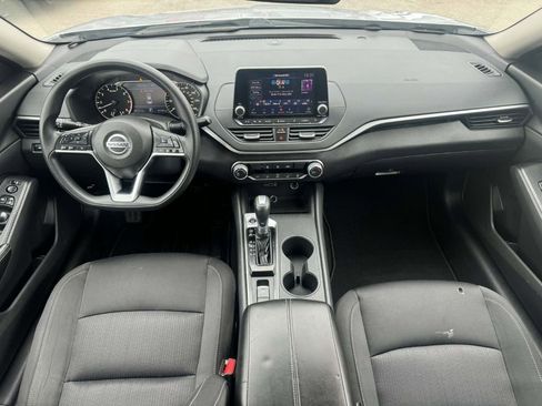 Used 2019 Nissan Altima 2.5 S image 22