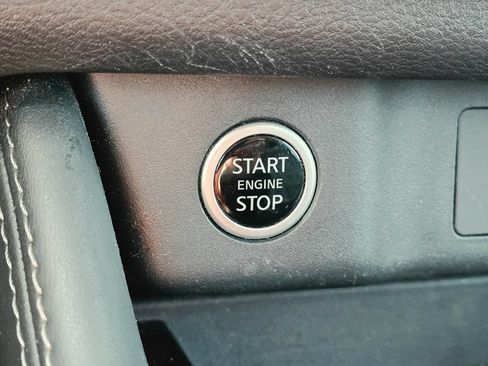Used 2023 Nissan Rogue SL w/ SL Premium Package FWD image 18