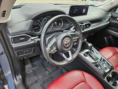 Certified 2023 MAZDA CX-5 Carbon Edition image 16