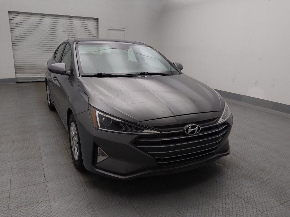 Used 2019 Hyundai Elantra SE w/ Cargo Package FWD image 14