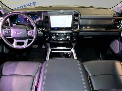 Used 2025 Ford F250 Lariat AWD/4WD image 9