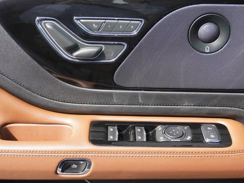 Used 2021 Lincoln Aviator Reserve w/ Equipment Group 201A image 25