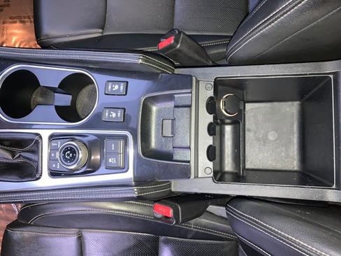 Used 2020 Nissan Maxima 3.5 SV w/ Floor Mat Group image 26