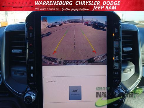 New 2026 RAM 1500 Laramie image 20