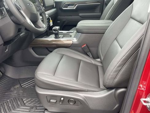 New 2026 Chevrolet Silverado 1500 LT Trail Boss w/ Convenience Package II image 7