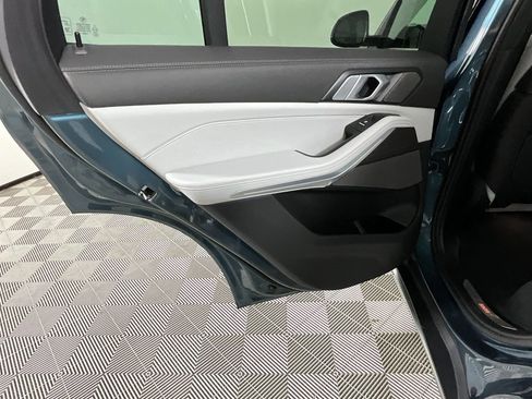 Used 2024 BMW X5 xDrive40i w/ Premium Package image 24