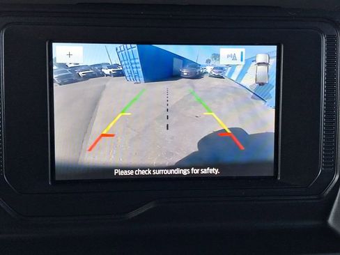 Used 2022 Ford Bronco Black Diamond AWD/4WD image 23
