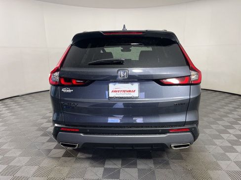 New 2026 Honda CR-V Sport-L image 4