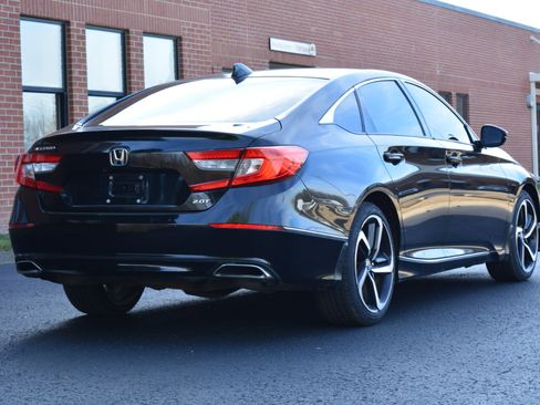 Used 2020 Honda Accord EX-L image 5