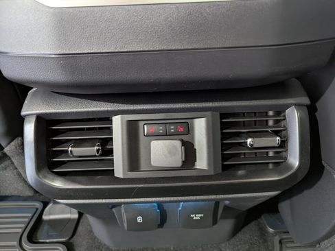 New 2026 Ford F150 Raptor AWD/4WD image 16