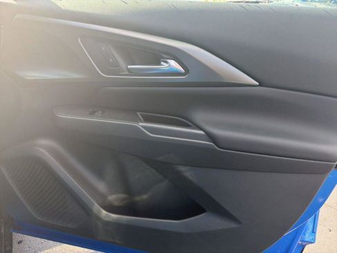 New 2026 Chevrolet Equinox EV LT FWD image 21