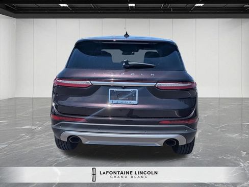 Used 2023 Lincoln Corsair AWD w/ Equipment Group 101A image 4