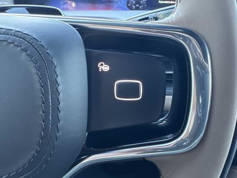 New 2025 Lincoln Navigator Black Label image 26