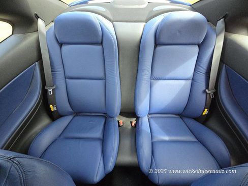 Used 2004 Pontiac GTO image 26