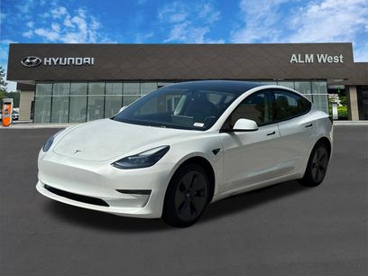 Used 2023 Tesla Model 3 Standard Range