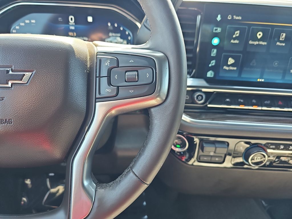 Used 2022 Chevrolet Silverado 1500 LT AWD/4WD image 18