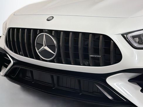 New 2026 Mercedes-Benz AMG GT 43 image 12