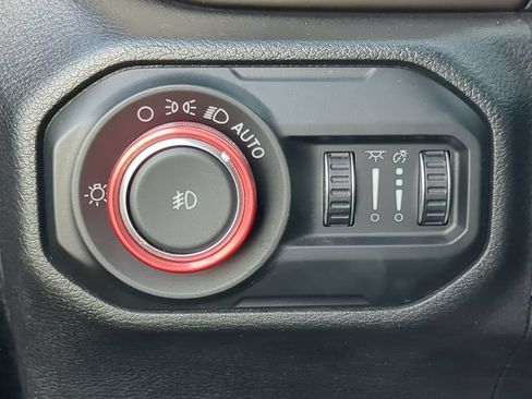 Used 2020 Jeep Wrangler Unlimited Sport AWD/4WD image 63