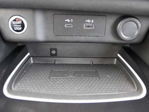 Used 2022 Nissan Rogue Platinum w/ Head-Up Display Package image 49