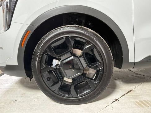Used 2025 Kia Sorento X-Line EX AWD/4WD image 9