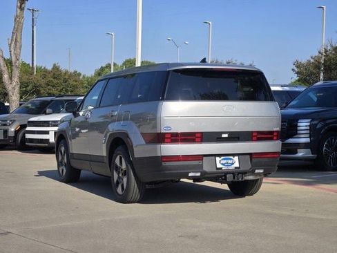 New 2026 Hyundai Santa Fe SE image 3