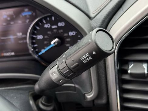 Used 2022 Ford F350 Platinum AWD/4WD image 21