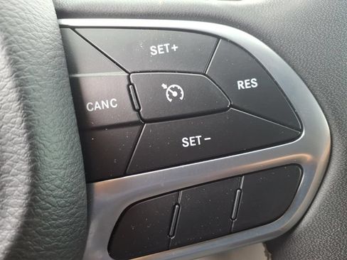 Used 2024 Chrysler Voyager LX FWD image 19